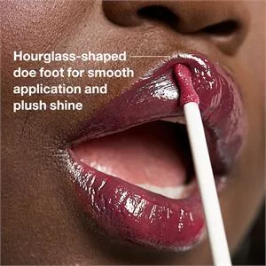 Clinique Pop Plush Creamy Lip Gloss